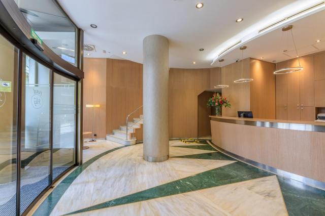 Hotel Gótico