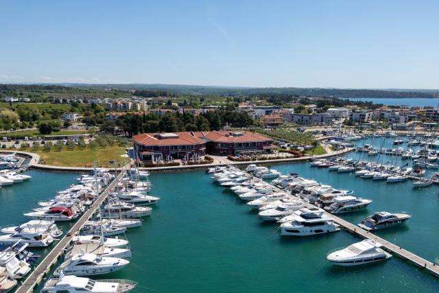 Boutique Hotel Nautica - SPA & wellness, FREE Parking, Pet friendly