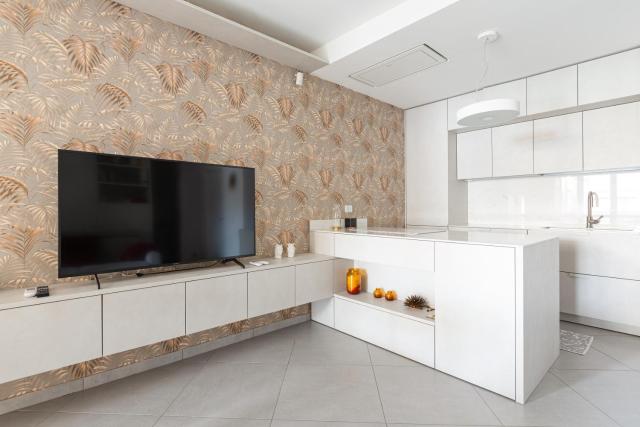 GuestHost - Gorla M1 & Martesana Terrace Apartment