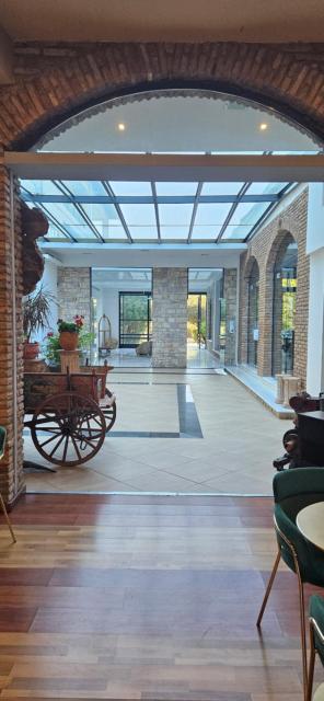 Olympic Village Hotel & SPA