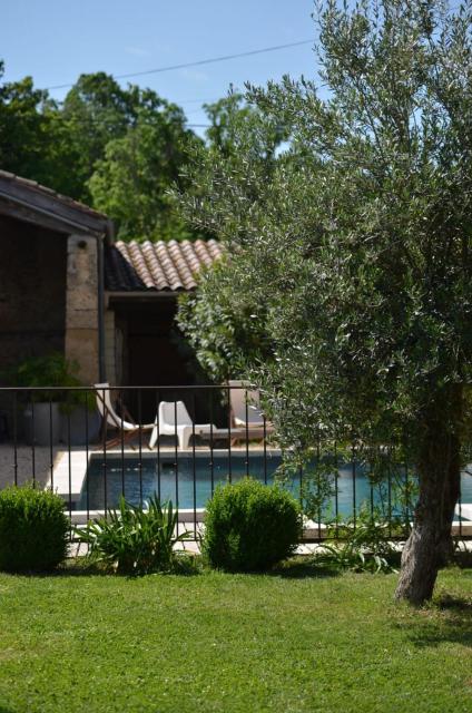 gîte Ferme St Pierre drôme, 2-4 personnes, prestations diverses