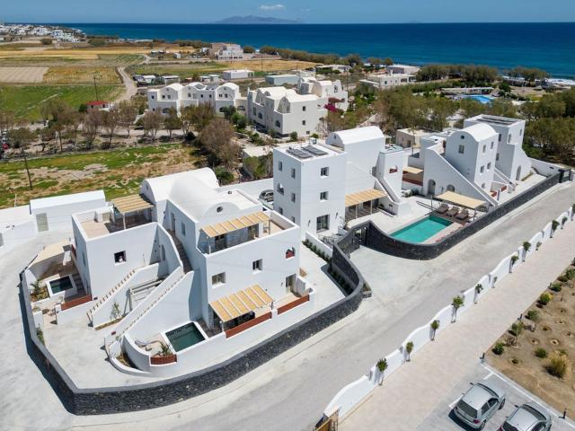 Peranosa the Residency