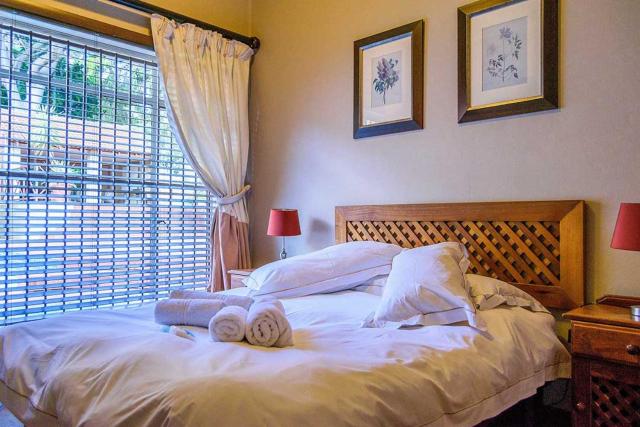 RIETONDALE LODGE