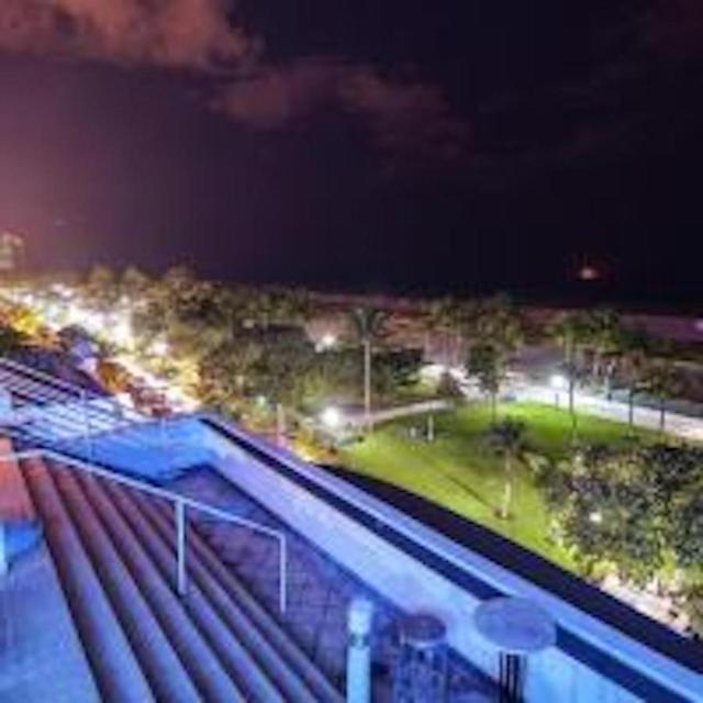 Congress Ocean Drive