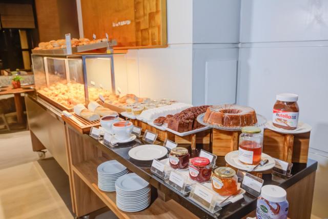Radisson São Paulo Paulista