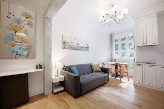 Cosy Federation Apartment Kirribilli 4 Bedroom