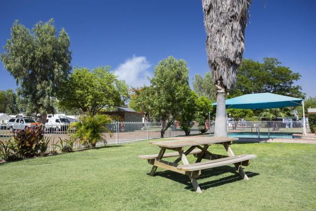 Discovery Parks - Mt Isa