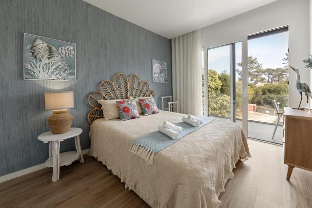 Oceanview Oasis