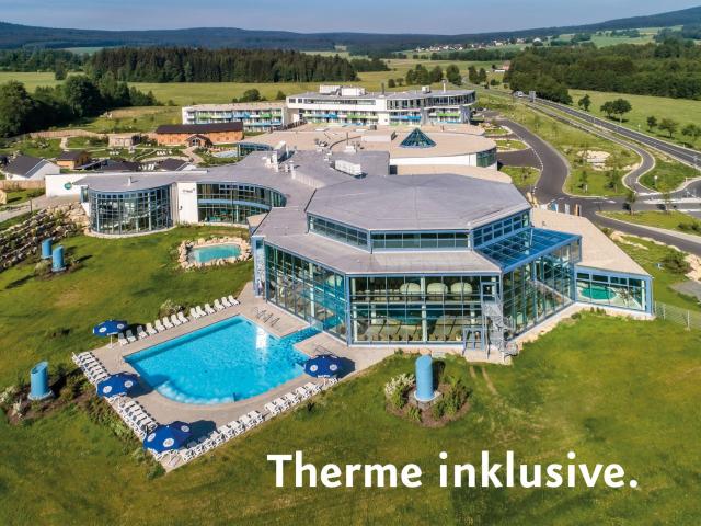 Siebenquell® GesundZeitResort