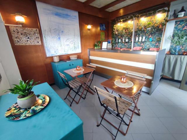 Hotel Tirreno