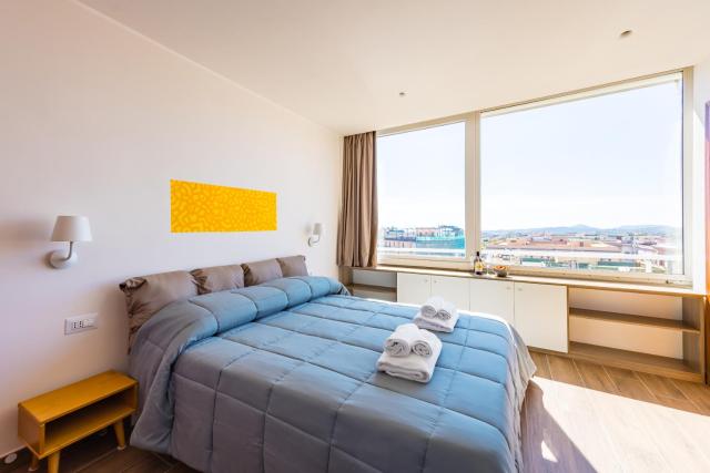 Chiave di Fuga by NapoliApartments
