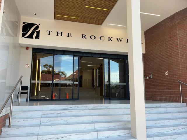 404 The Rockwell