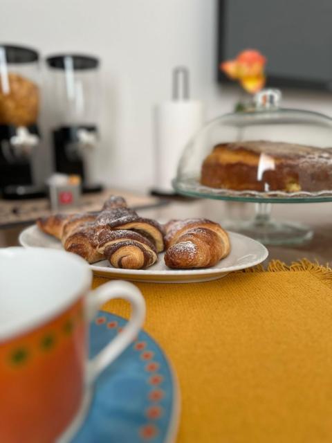 B&B L'ULIVO