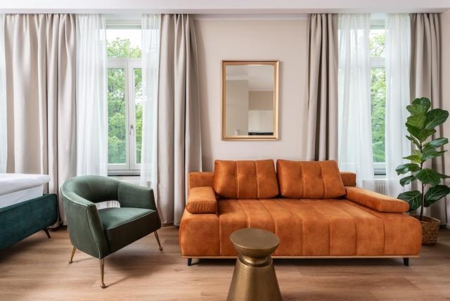 PAPPAS hotel&studio