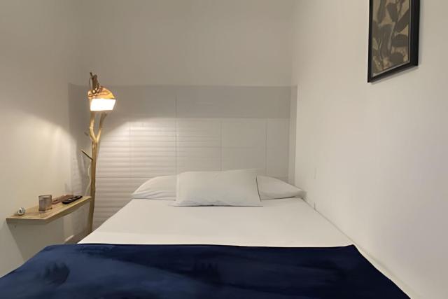 GURUS FR | Aparta Loft cerca hospital, Aeropuerto, escritorio