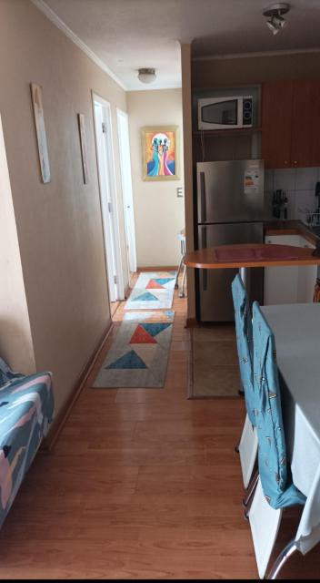 Santiago Lord Apartment