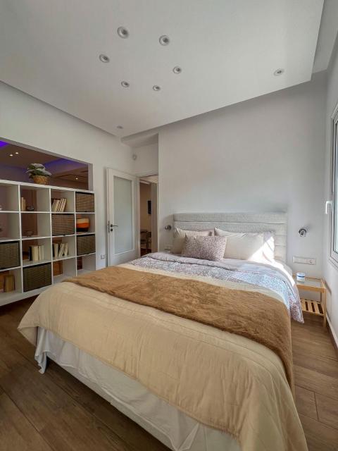 Raise Varkiza Serenity Suite