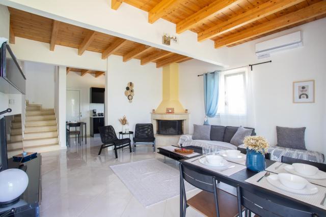 Maison Aleste Lefkada