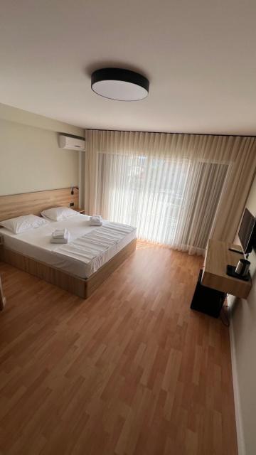 Hotel Restaurant Sjor Luka Turanj