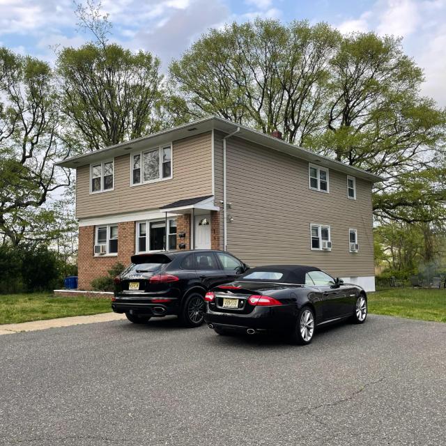 Beach House in Long Branch NJ