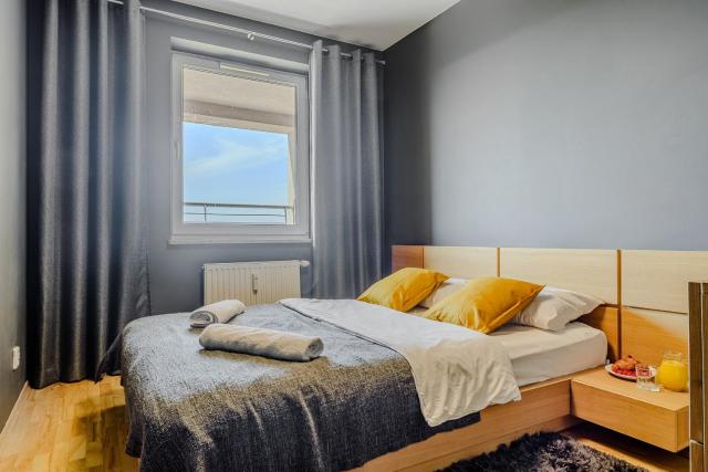 Apartament CH Promenada