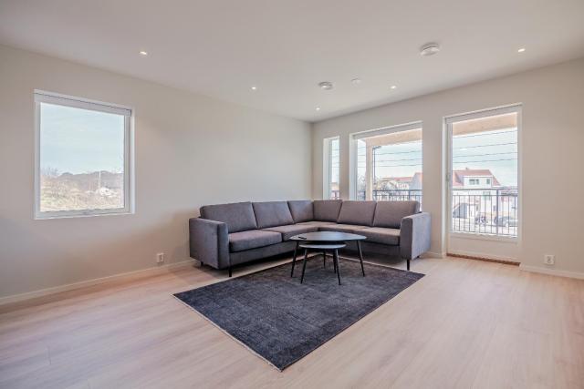 BREIM-New Apartment in Ballstad #57
