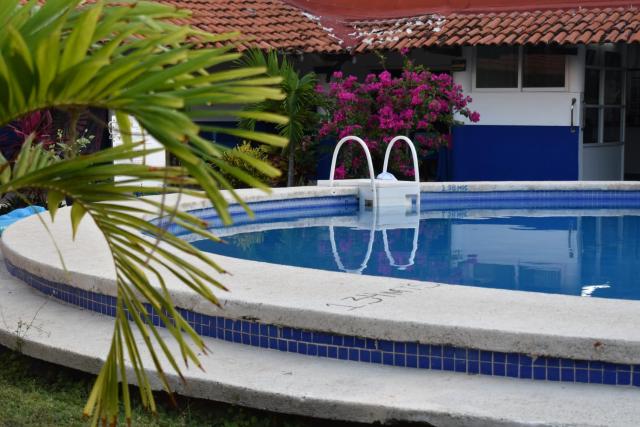 Plaza Almendros Hotel Isla Mujeres