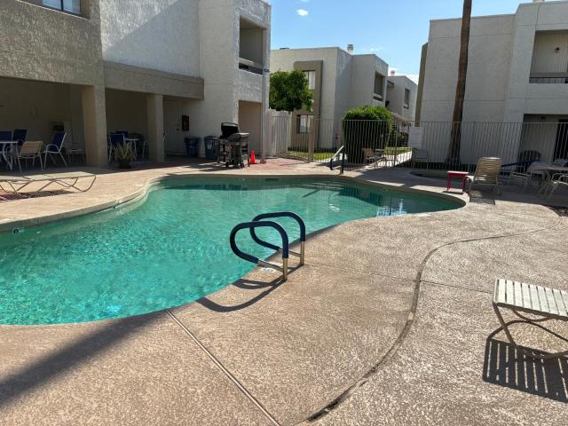 Beautiful Scottsdale Condo