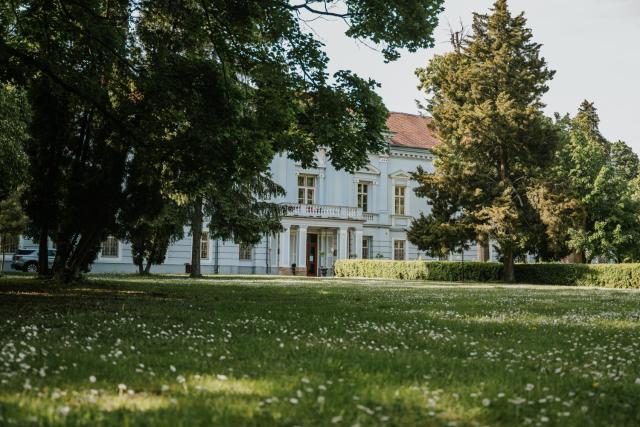 Hotel Kaštieľ Mojmírovce