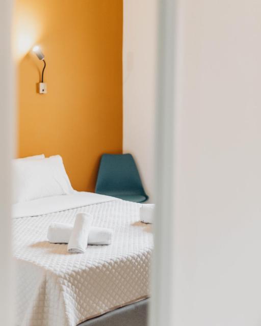 Vivid Stays Cozy Apartment in Athens