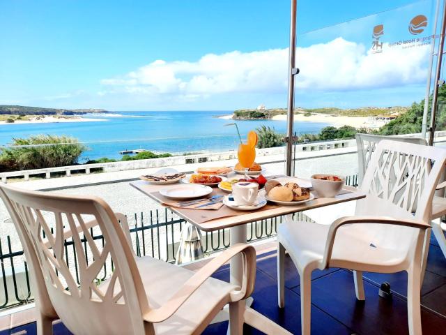 HS Milfontes Beach Hotel - Duna Parque Group