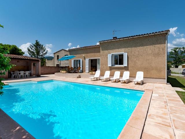 Holiday Home Casella by Interhome