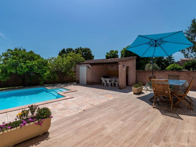 Holiday Home Casella by Interhome