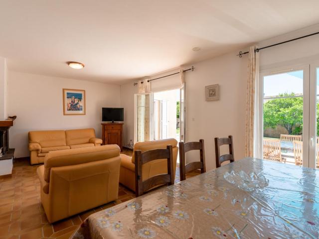 Holiday Home Casella by Interhome