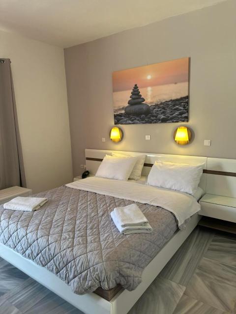 Akrogiali Hotel