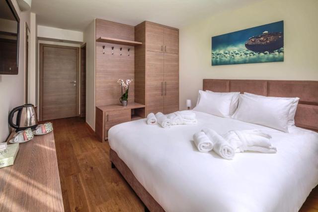 Vitta Hotel Superior