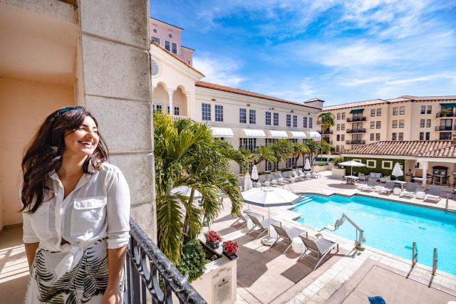 Hyatt Regency Coral Gables in Miami