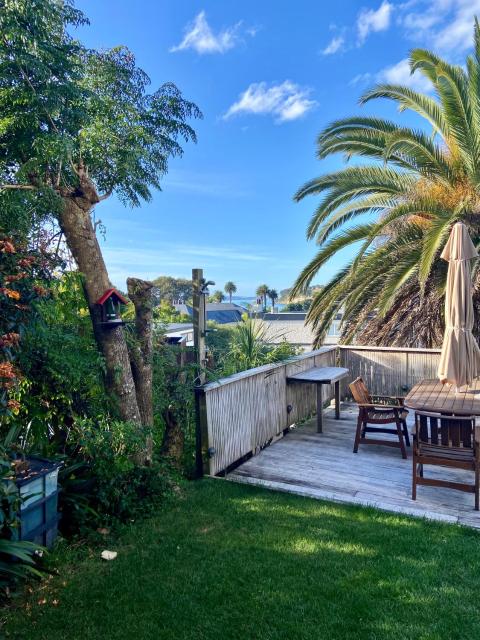 Palm Garden Apartment