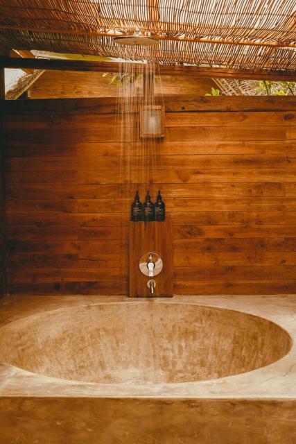 Green Escape Eco Resort