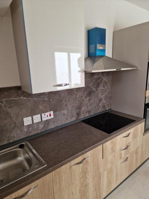 Sky Apartment 3