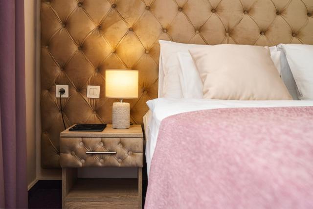 Hotel Stella Maris - Style & Comfort