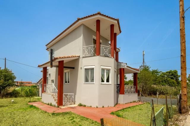 Villa Veg