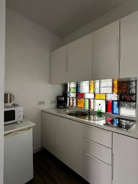 Nice flat in Berlin 10