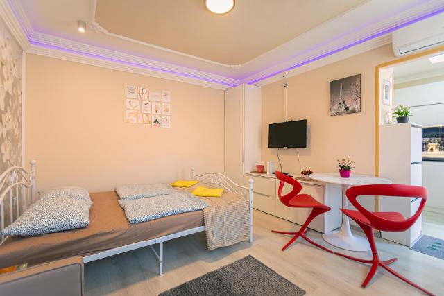 Irányi Studio