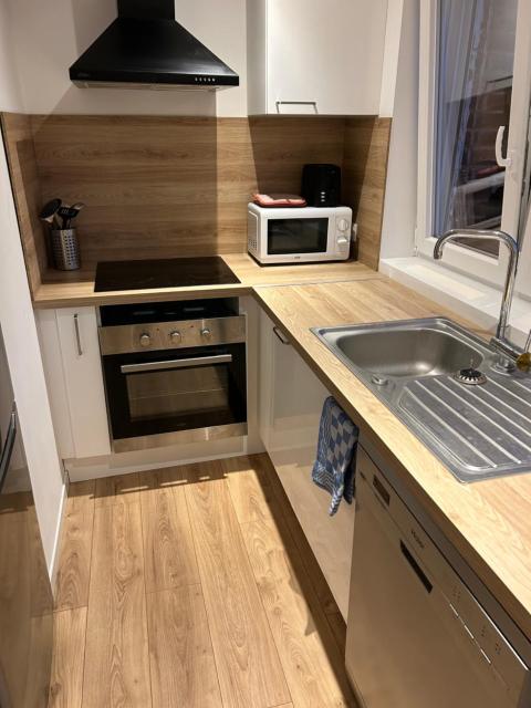 Appartement Armentières proche gare
