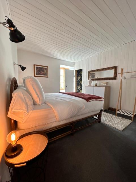 Le hameau de bannes deuxième maison