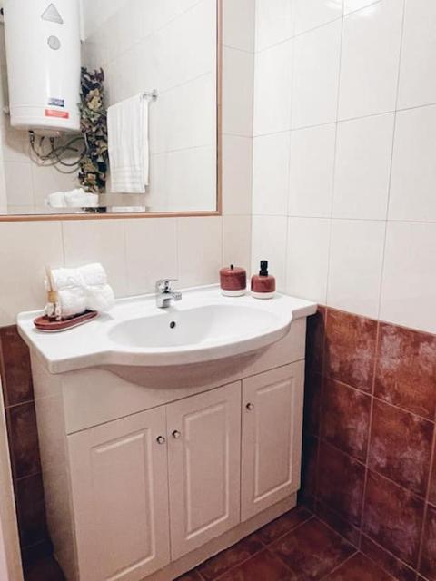 CS Central Apartment