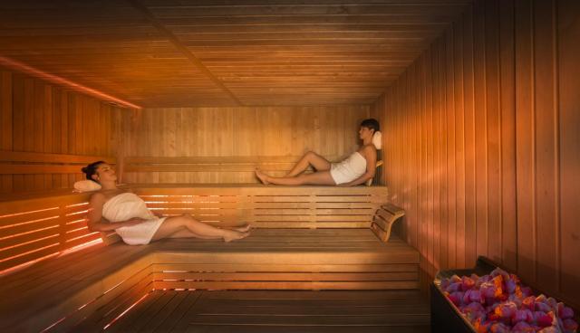 Hotel Excelsior - by Liburnia Hotels & Villas
