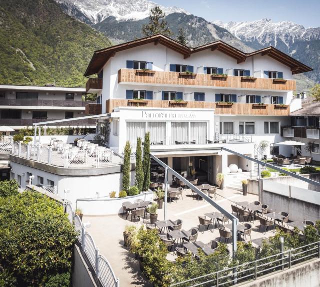 Hotel Panorama