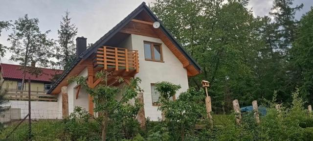 Domek Pod Lasem